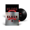 Slash feat. Myles Kennedy and The Conspirators '4' LP 140g Black Vinyl