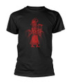 Wardruna 'Skald' (Black) T-Shirt
