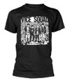 Vice Squad 'Last Rockers' (Black) T-Shirt