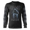 Vader 'The Empire' (Black) Long Sleeve Shirt