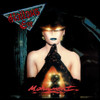 Hallows Eve - 'Monument' CD Digipack
