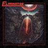 Eliminator 'Ancient Light' CD Digipak