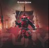 Tokyo Blade 'Fury' CD Digipack