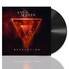 Stone Broken 'Revelation' LP Gatefold Black Vinyl Deluxe