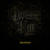 Cypress Hill 'Back In Black' LP Black Vinyl