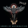 Judas Priest 'Angel of Retribution' LP Black Vinyl
