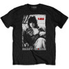 T. Rex 'Nipple' (Black) T-Shirt