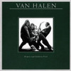 Van Halen 'Women And Children First' LP Black Vinyl