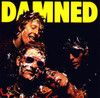 The Damned 'Damned Damned Damned' LP Black Vinyl