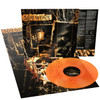 Soilwork 'A Predator's Portrait' LP Gatefold Orange Vinyl