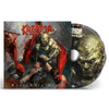 Kreator 'Hate Uber Alles' CD