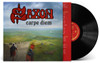 Saxon 'Carpe Diem' LP Gatefold Black Vinyl