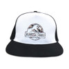 Jurassic Park 'Camo Logo' (Multicoloured) Snapback Cap