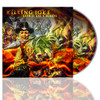 Killing Joke 'Lord of Chaos' CD EP