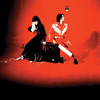 The White Stripes 'Elephant' 2LP Black Vinyl