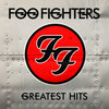 Foo Fighters 'Greatest Hits' 2LP Black Vinyl