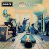 Oasis 'Definitely Maybe' 2LP Black Vinyl