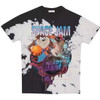 Space Jam 'Ready 2 Jam' (Dip-Dye) T-Shirt