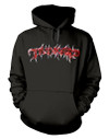 Tankard 'The Morning After' (Black) Pull Over Hoodie