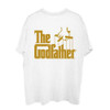 The Godfather 'Brando B&W' (White) T-Shirt