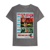 James Bond 007 'You Only Live Twice' (Grey) T-Shirt