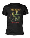 Nirvana 'Reformant Incesticide' (Black) T-Shirt