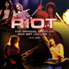 Riot 'The Official Bootleg Box Set Volume 1 1976-1980' 6CD Box Set