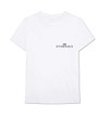 Marvel Eternals 'Sundial' (White) T-Shirt Front