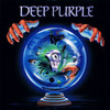 Deep Purple 'Slaves and Masters' CD Jewel Case