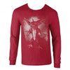 Gremlins 'Graphic' (Red) Long Sleeve Shirt