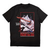 Friday The 13th 'Only A Nightmare' (Black) T-Shirt