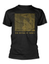 The Sisters Of Mercy 'Alice' (Black) T-Shirt
