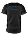 Sacrilege 'Within The Prophecy' (Black) T-Shirt Back