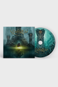 Gladenfold 'Nemesis' CD Jewel Case