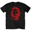 Che Guevara 'Face' (Black) T-Shirt