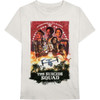 The Suicide Squad 'La Muete' (Ecru) T-Shirt