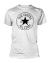 The Queers 'All Stars' (White) T-Shirt