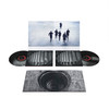 Rammstein 'Zeit' 2LP Black Vinyl