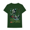 Star Wars 'AT-ST' (Green) T-Shirt