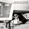 Beastie Boys 'Ill Communication' 2LP Gatefold Black Vinyl