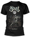 Ghost 'Dance Macabre Cover' (Black) T-Shirt