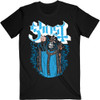 Ghost 'Levitation' (Black) T-Shirt