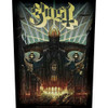 Ghost 'Meliora' Back Patch