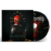 Decapitated 'Cancer Culture' CD Jewel Case