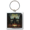 Ghost 'Meliora' Keyring