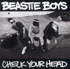 Beastie Boys 'Check Your Head' 2LP Gatefold 180g Black Vinyl