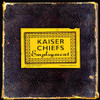 Kaiser Chiefs 'Employment' LP Gatefold Black Vinyl