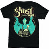 Ghost 'Opus Eponymous' (Black) Kids T-Shirt