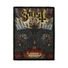 Ghost 'Meliora' Patch