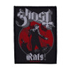Ghost 'Rats' Patch